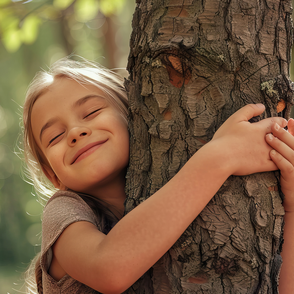 Wir schützen, was wir lieben.